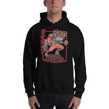 Incinesports Hoodie